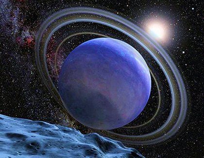 51 Ученые открыли новый метод поиска экзопланет