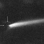 Астрономы обнаружили новую комету в Солнечной системе