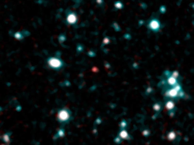 464976main_A-BrownDwarf20100624-4x3_800-600 Обнаружено 14 коричневых карликов – самых холодных звёзд из всех существующих