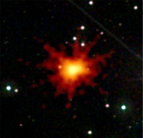 1279180326_grb При взрыве сверхновой возникло гамма-излучение невероятной мощности