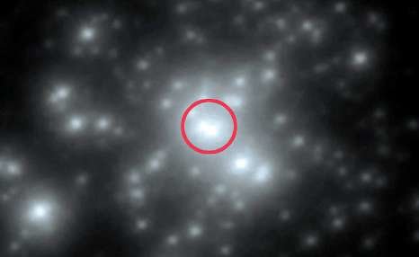 R136a1 Найдена самая массивная звезда