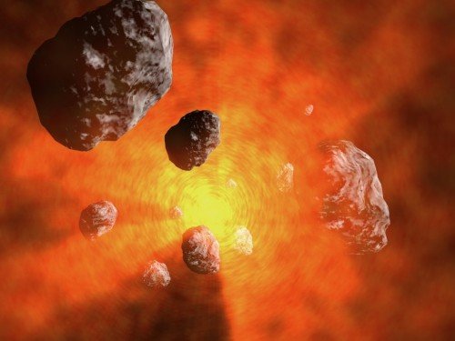 IMAGE-000-500x375 Астрономы исследовали 100 астероидов, находящихся по соседству с Землёй