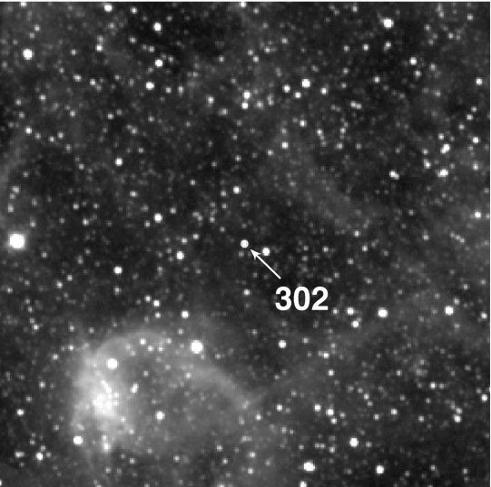 130 Массивные звёзды способны формироваться в изоляции