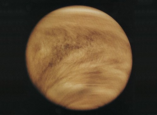 591935main_venus-clouds-lgweb Погода на Венере может преподнести сюрпризы