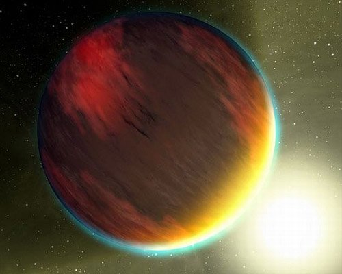 jupiter-like-exoplanet_24483_600x450 Астрономы обнаружили сверхплотную планету