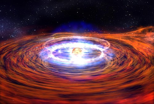 20120301145532-1 Ученые обнаружили нейтронную звезду, горящую в соответствии с теорией
