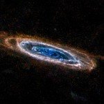 галактика Андромеда