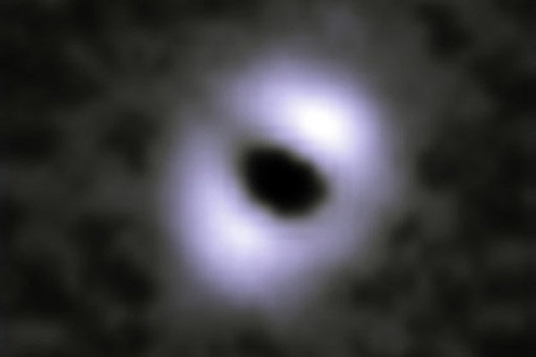«Гершель» увидел вокруг звезды-субгиганта пылевой диск