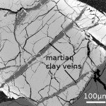 В марсианской глине обнаружены бораты