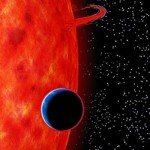 Астрономы изучили атмосферу «горячего Урана»