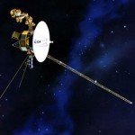 «Вояджер-1» вышел в межзвёздное пространство