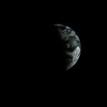 «Чанъэ-3» сфотографировал Землю