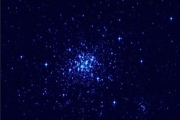 Космический телескоп «Гайя» передал первый снимок