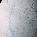 Возможно, на спутнике Плутона существовал подземный океан