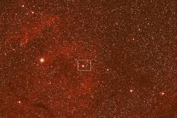 Астрономы обнаружили у кометы Чурюмова-Герасименко два ядра 