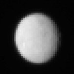 НАСА опубликовало новый снимок Цереры