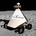 Японцы и американцы собираются устроить гонку на Луне